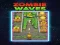 Jwèt Zombie Waves sou entènèt