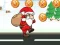Jwèt Christmas Parkour Santa sou entènèt