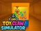 Jwèt Toy Claw Simulator sou entènèt
