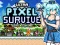 Jwèt Ultra Pixel Survive Winter Coming sou entènèt