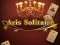 Jwèt Aris Solitaire sou entènèt