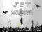 Jwèt Jet Halloween sou entènèt