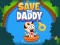 Jwèt Save the Daddy sou entènèt