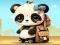 Jwèt Panda Adventure sou entènèt