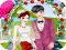 Jwèt Romantic Spring Wedding sou entènèt