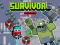 Jwèt Survivor.io Revenge sou entènèt