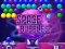 Jwèt Space Bubbles sou entènèt