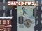 Jwèt Skate Xmas sou entènèt
