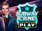 Jwèt Subway Crime sou entènèt