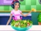 Jwèt Princess Fitness Diet sou entènèt
