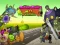 Jwèt Mutant Plants Vs Zombie sou entènèt