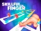 Jwèt Skillful Finger sou entènèt