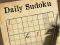 Jwèt The Daily Sudoku sou entènèt