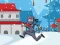 Jwèt Running Ninja sou entènèt