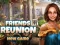 Jwèt Friends Reunion sou entènèt
