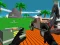 Jwèt Vehicle Wars Multiplayer 2020 sou entènèt