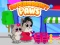 Jwèt Supermarket Paws sou entènèt