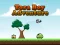 Jwèt Tora Boy Adventure sou entènèt