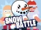 Jwèt Snow Battle sou entènèt