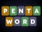 Jwèt Penta Word sou entènèt