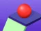 Jwèt Crazy Falling Ball sou entènèt