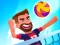 Jwèt Volleyball Challenge sou entènèt