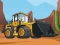 Jwèt Bulldozer Jigsaw sou entènèt
