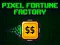 Jwèt Pixel Fortune Factory sou entènèt