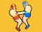 Jwèt Wrestle Jump 2 sou entènèt