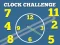 Jwèt Clock Challenge sou entènèt