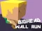 Jwèt Bighead Wall Run sou entènèt