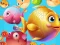 Jwèt Fish Merge sou entènèt