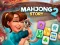 Jwèt Mahjong Story 2 sou entènèt