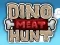Jwèt Dino Meat Hunt Remastered sou entènèt