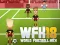 Jwèt World Football Kick 2018 sou entènèt