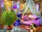 Jwèt Fairy House Cleaning sou entènèt