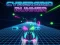 Jwèt Cybergrid Runner sou entènèt