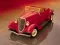 Jwèt Antique Cars Puzzle sou entènèt