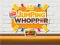 Jwèt Jumping Whopper sou entènèt