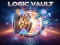Jwèt Logic Vault sou entènèt