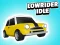 Jwèt Lowrider Cars sou entènèt
