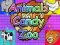 Jwèt Animals Candy Zoo sou entènèt