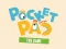 Jwèt Pocket Pac the Game sou entènèt