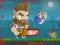 Jwèt Zombies Eat All sou entènèt