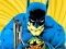 Jwèt Batman Commander sou entènèt