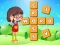 Jwèt Crossword Kingdom sou entènèt