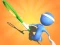 Jwèt Deuce Hit! Tennis sou entènèt
