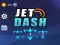 Jwèt Jet Dash sou entènèt