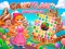 Jwèt Candyland: Match-3 sou entènèt