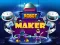 Jwèt Robot Maker sou entènèt